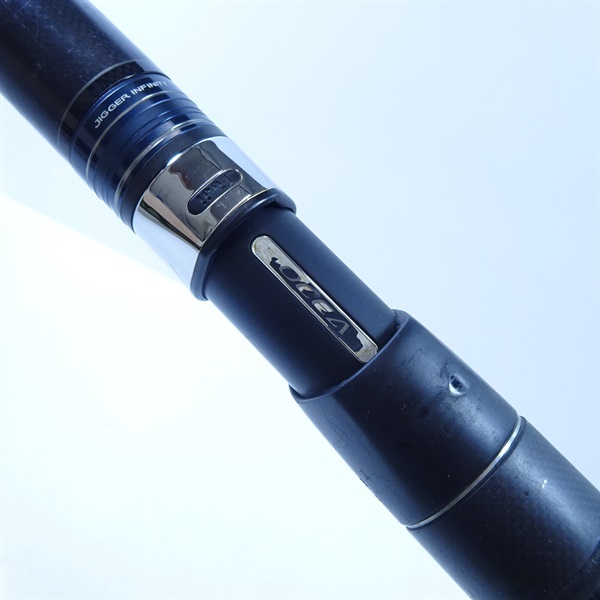 １５オシアジガーインフィニティＢ６５－１